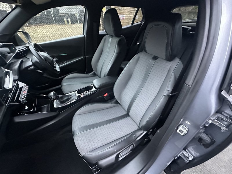 Used Peugeot 2008 2022 for sale - 77475629: Photo 11