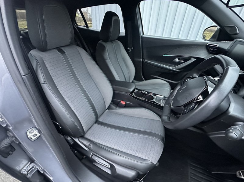 Used Peugeot 2008 2022 for sale - 77475629: Photo 12