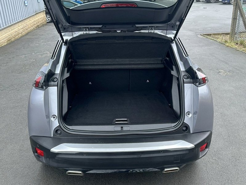 Used Peugeot 2008 2022 for sale - 77475629: Photo 15