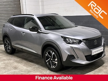 Used Peugeot 2008 2022 for sale - 77475629: Photo
