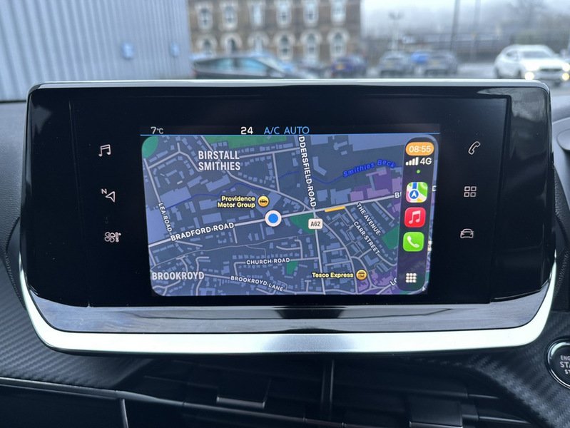 Used Peugeot 2008 2022 for sale - 77475629: Photo 2