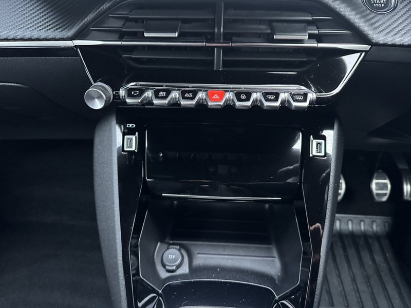 Used Peugeot 2008 2022 for sale - 77475629: Photo 21