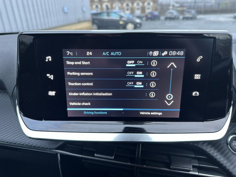 Used Peugeot 2008 2022 for sale - 77475629: Photo 22