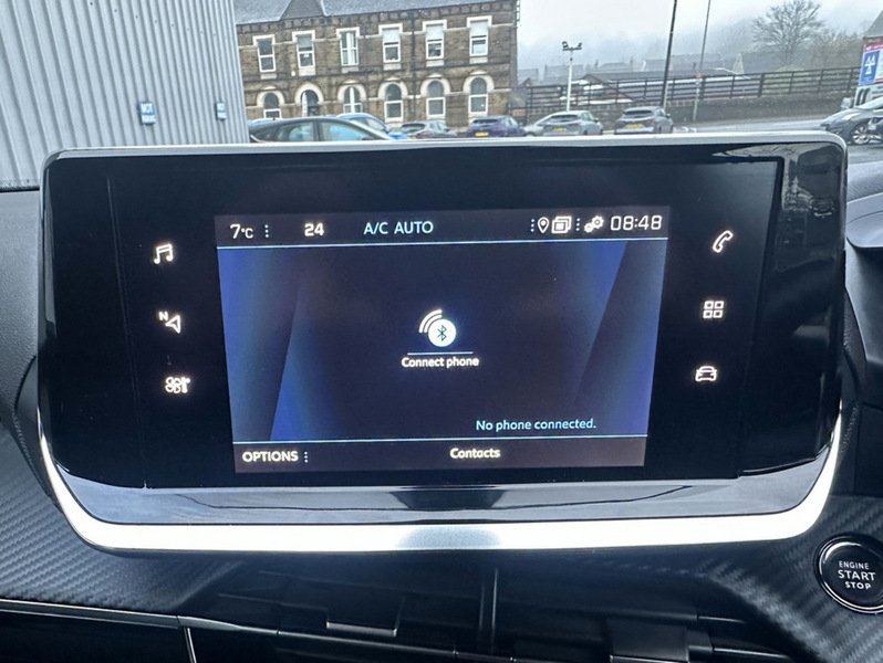 Used Peugeot 2008 2022 for sale - 77475629: Photo 23