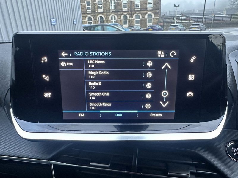 Used Peugeot 2008 2022 for sale - 77475629: Photo 24