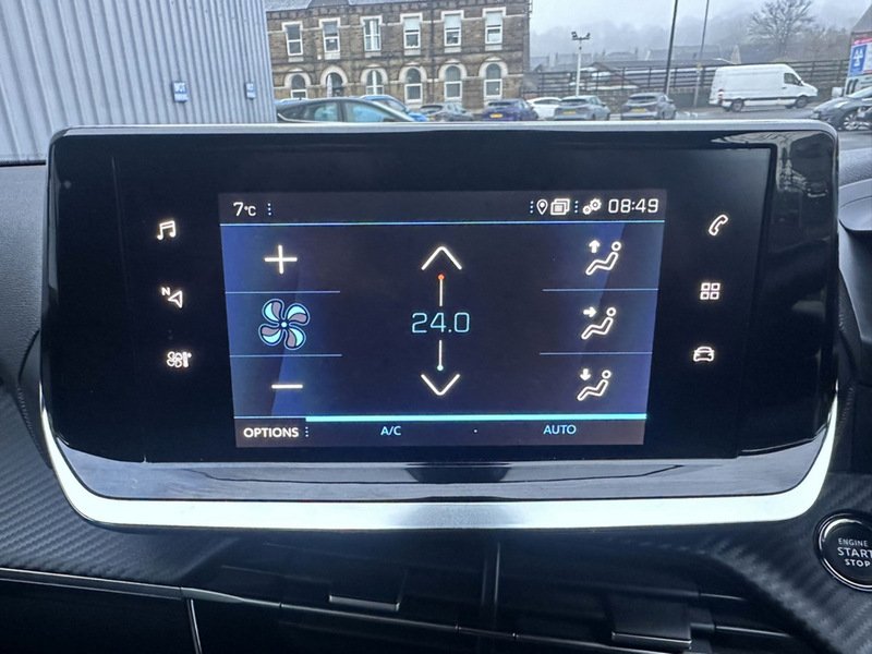 Used Peugeot 2008 2022 for sale - 77475629: Photo 26