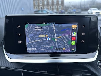 Used Peugeot 2008 2022 for sale - 77475629: Photo