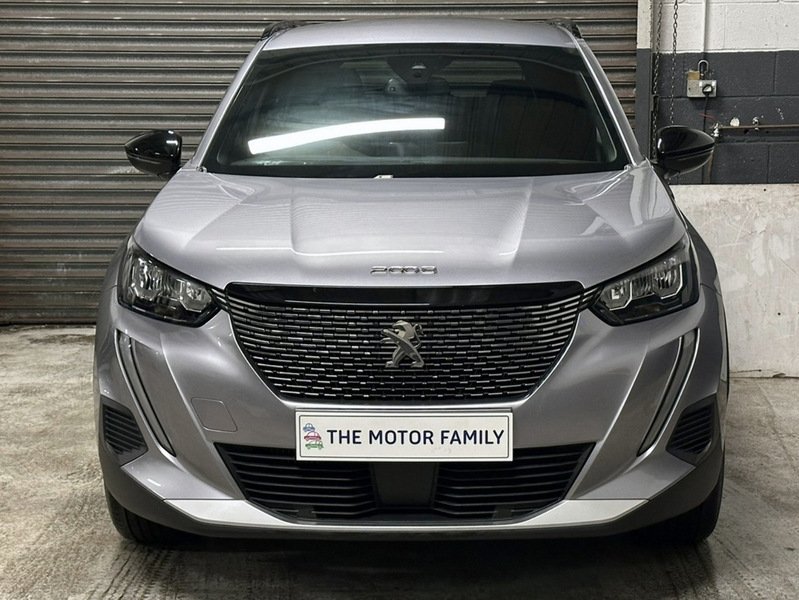 Used Peugeot 2008 2022 for sale - 77475629: Photo 3