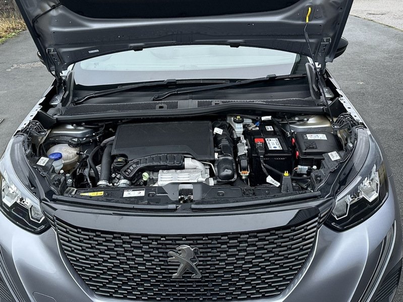 Used Peugeot 2008 2022 for sale - 77475629: Photo 30