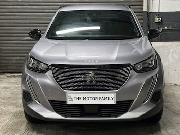 Used Peugeot 2008 2022 for sale - 77475629: Photo