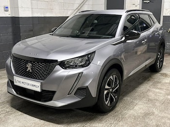 Used Peugeot 2008 2022 for sale - 77475629: Photo