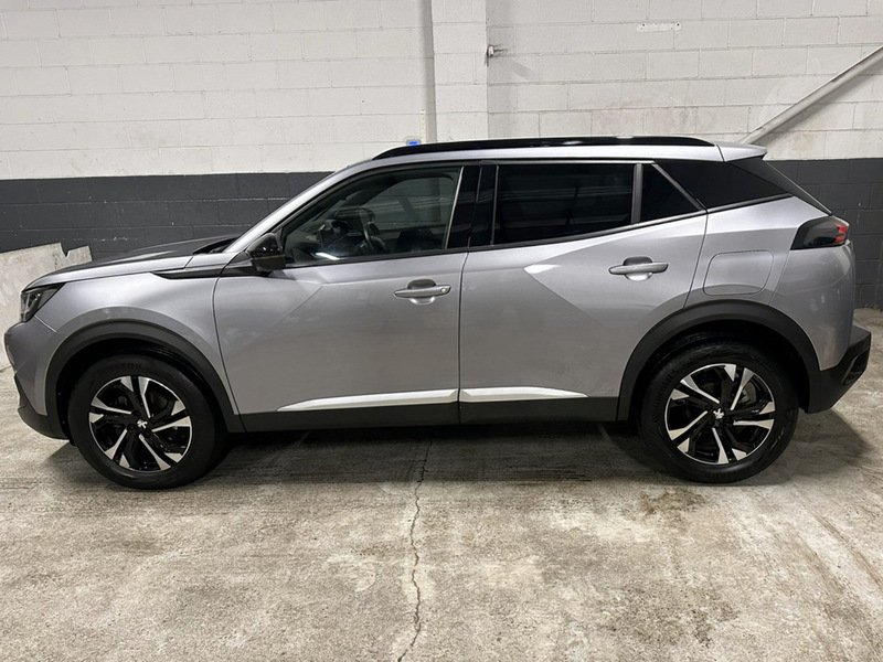 Used Peugeot 2008 2022 for sale - 77475629: Photo 5