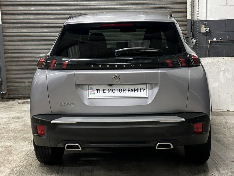 Used Peugeot 2008 2022 for sale - 77475629: Photo 7