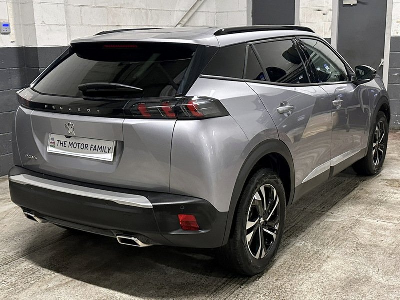 Used Peugeot 2008 2022 for sale - 77475629: Photo 8