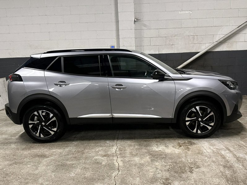 Used Peugeot 2008 2022 for sale - 77475629: Photo 9