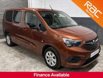 2022 - 1.5 Turbo D SE XL 5dr [7 seat]
