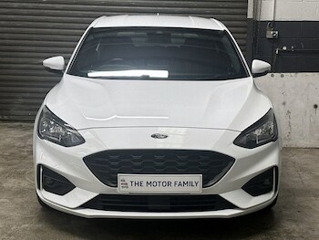 Used Ford Focus 2019 for sale - 78673306: Photo