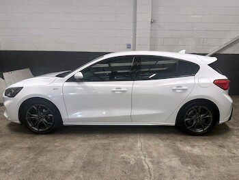 Used Ford Focus 2019 for sale - 78673306: Photo