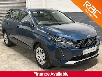 2021 - 1.2 PureTech Active Premium 5dr