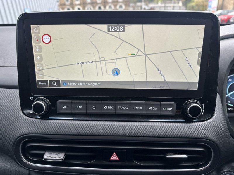 Used Hyundai KONA 2022 for sale - 76323790: Photo 10