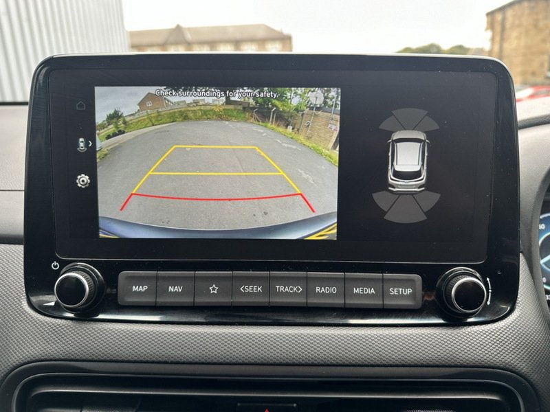 Used Hyundai KONA 2022 for sale - 76323790: Photo 11