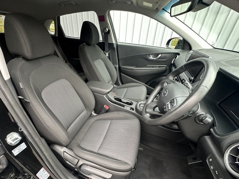 Used Hyundai KONA 2022 for sale - 76323790: Photo 12