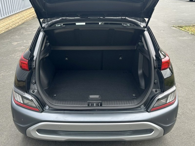 Used Hyundai KONA 2022 for sale - 76323790: Photo 16