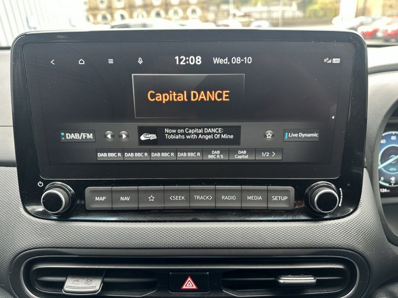 Used Hyundai KONA 2022 for sale - 76323790: Photo 24