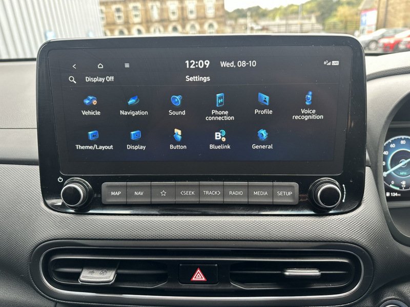 Used Hyundai KONA 2022 for sale - 76323790: Photo 26