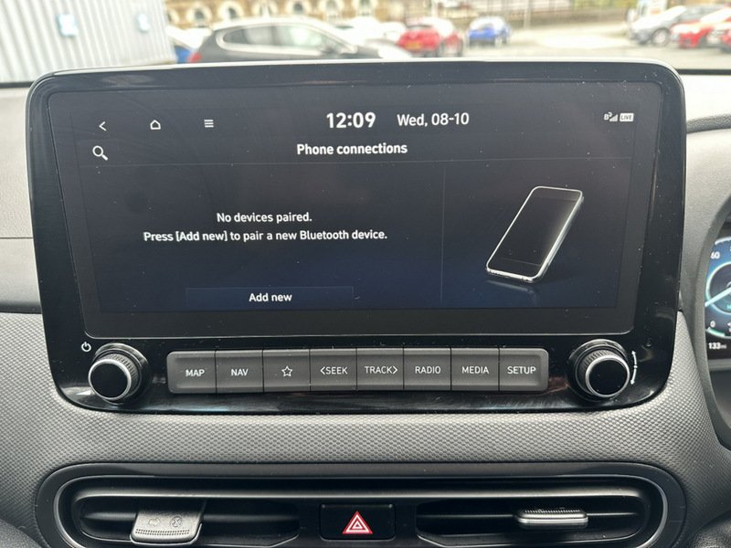 Used Hyundai KONA 2022 for sale - 76323790: Photo 28
