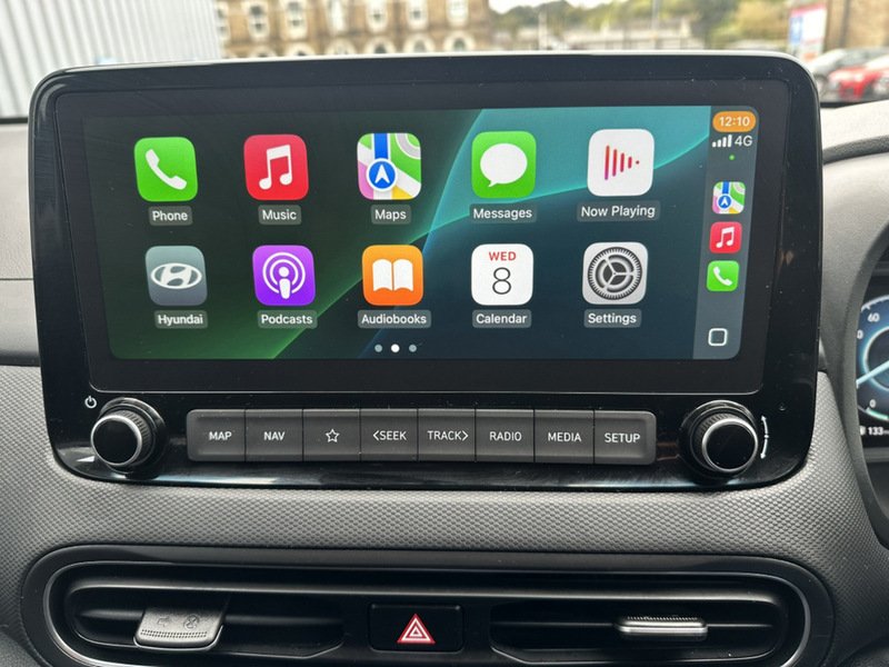 Used Hyundai KONA 2022 for sale - 76323790: Photo 29