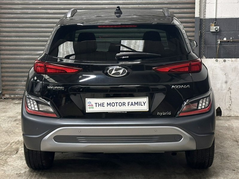 Used Hyundai KONA 2022 for sale - 76323790: Photo 7