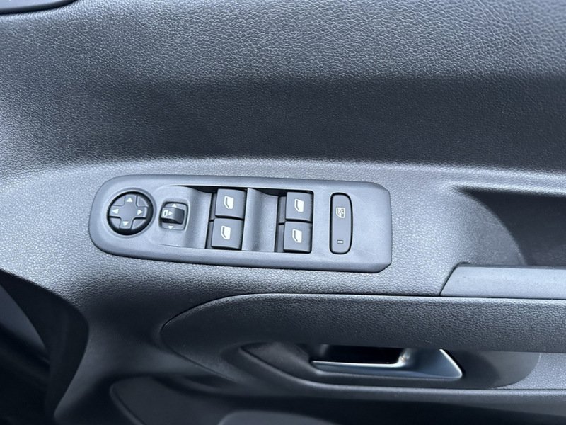 Used Vauxhall Combo Life 2022 for sale - 77272366: Photo 17