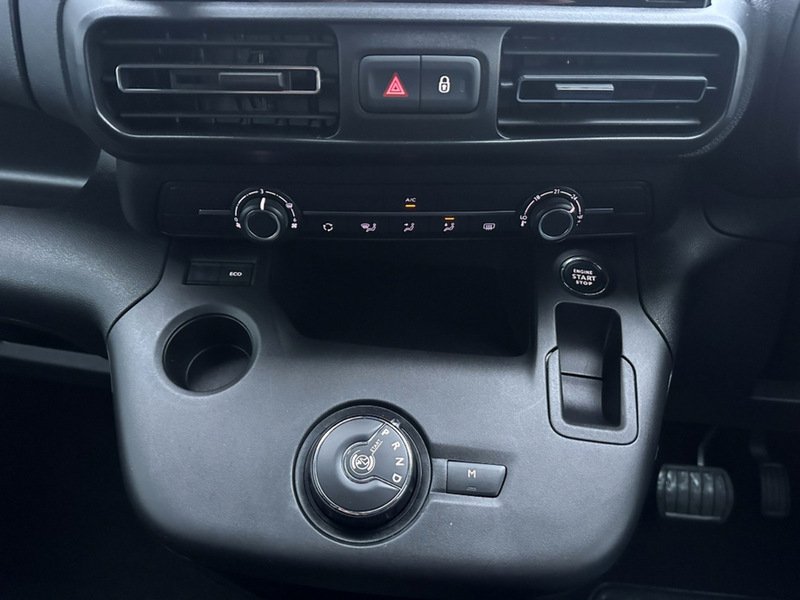 Used Vauxhall Combo Life 2022 for sale - 77272366: Photo 21