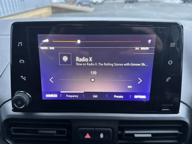 Used Vauxhall Combo Life 2022 for sale - 77272366: Photo 22