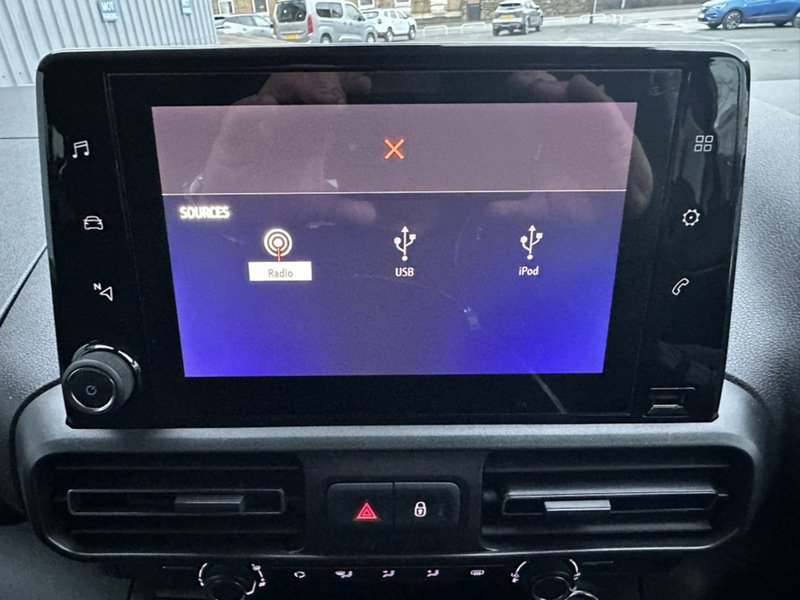 Used Vauxhall Combo Life 2022 for sale - 77272366: Photo 23