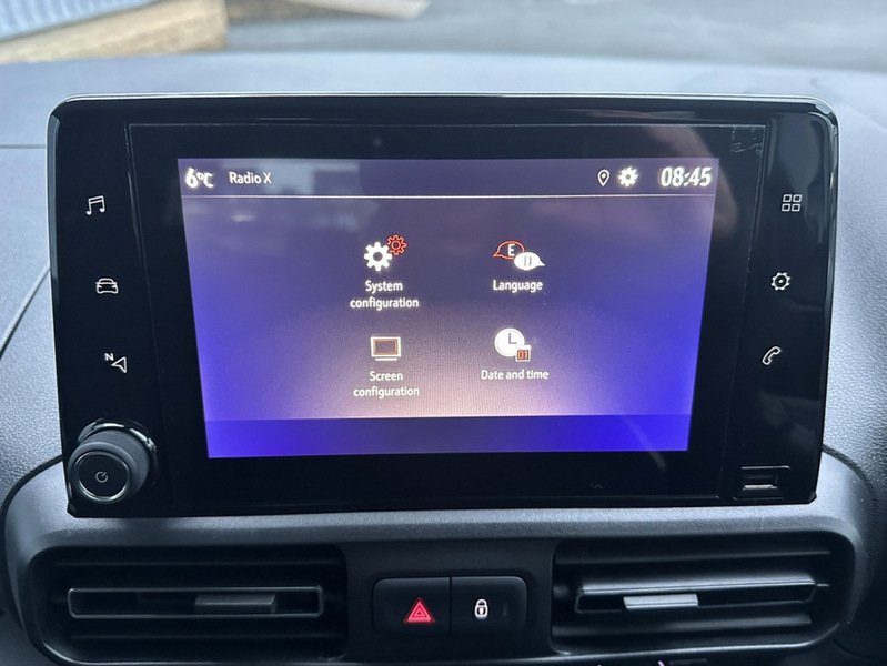 Used Vauxhall Combo Life 2022 for sale - 77272366: Photo 25