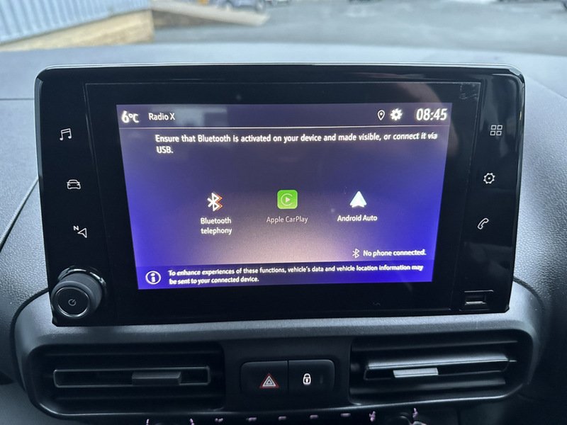 Used Vauxhall Combo Life 2022 for sale - 77272366: Photo 26