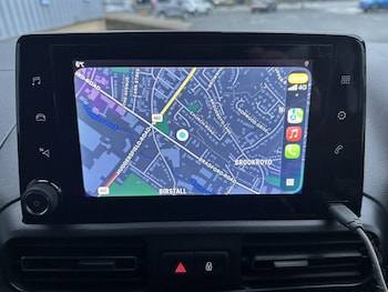 Used Vauxhall Combo Life 2022 for sale - 77272366: Photo