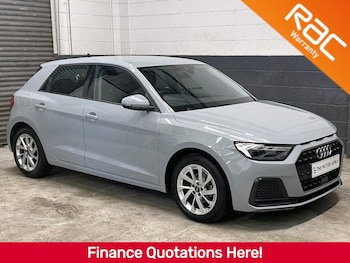 Used Audi A1 2022 for sale - 78931673: Photo