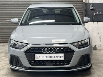 Used Audi A1 2022 for sale - 78931673: Photo
