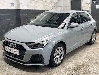 Used Audi A1 2022 for sale - 78931673: Photo