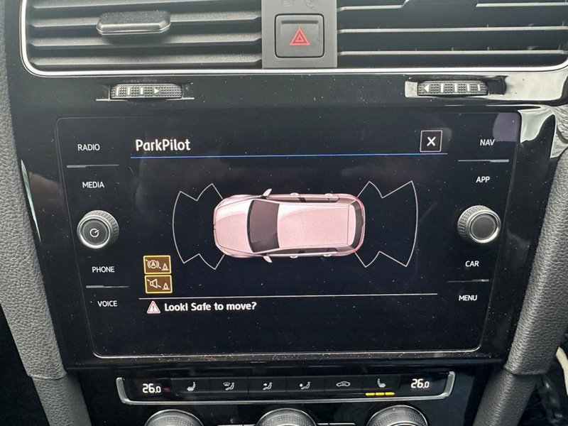 Used Volkswagen Golf 2020 for sale - 77781132: Photo 11