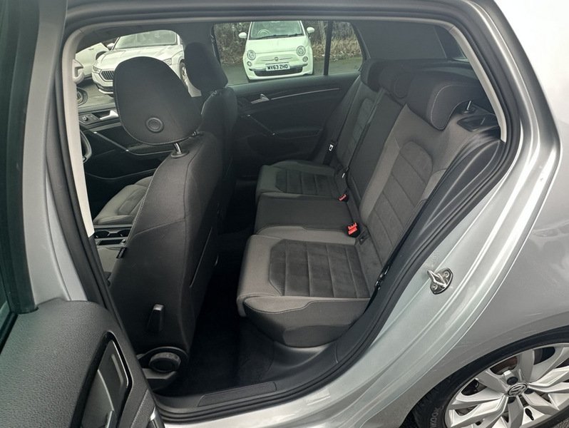 Used Volkswagen Golf 2020 for sale - 77781132: Photo 15