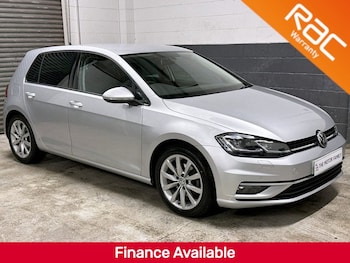 Used Volkswagen Golf 2020 for sale - 77781132: Photo
