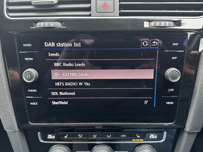 Used Volkswagen Golf 2020 for sale - 77781132: Photo 24