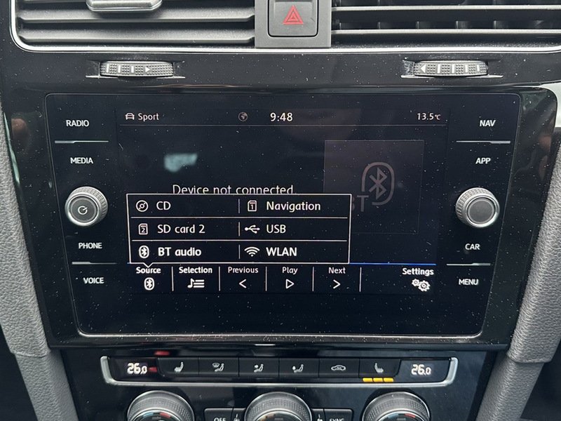 Used Volkswagen Golf 2020 for sale - 77781132: Photo 25