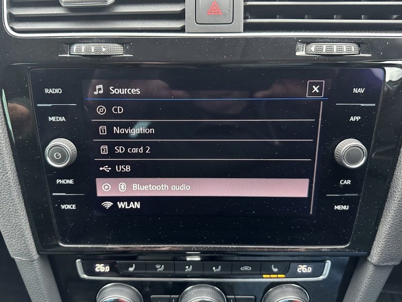 Used Volkswagen Golf 2020 for sale - 77781132: Photo 26