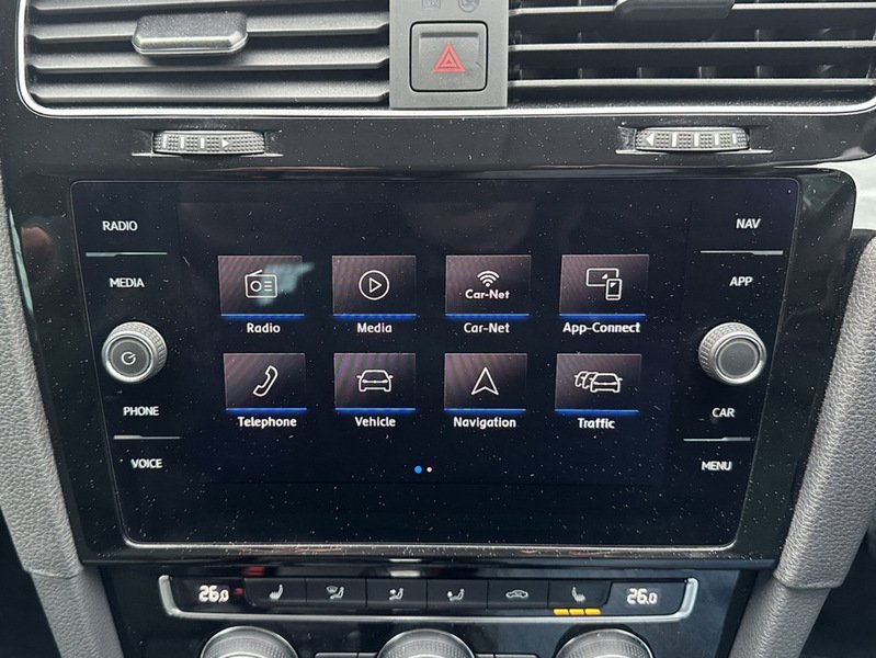 Used Volkswagen Golf 2020 for sale - 77781132: Photo 27