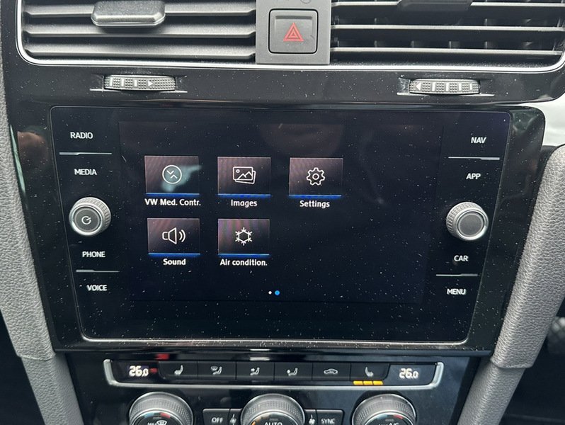 Used Volkswagen Golf 2020 for sale - 77781132: Photo 28